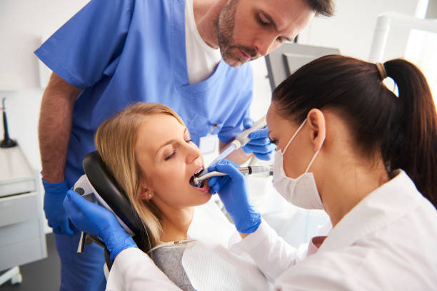 Best Oral Cancer Screening  in Romancoke, MD